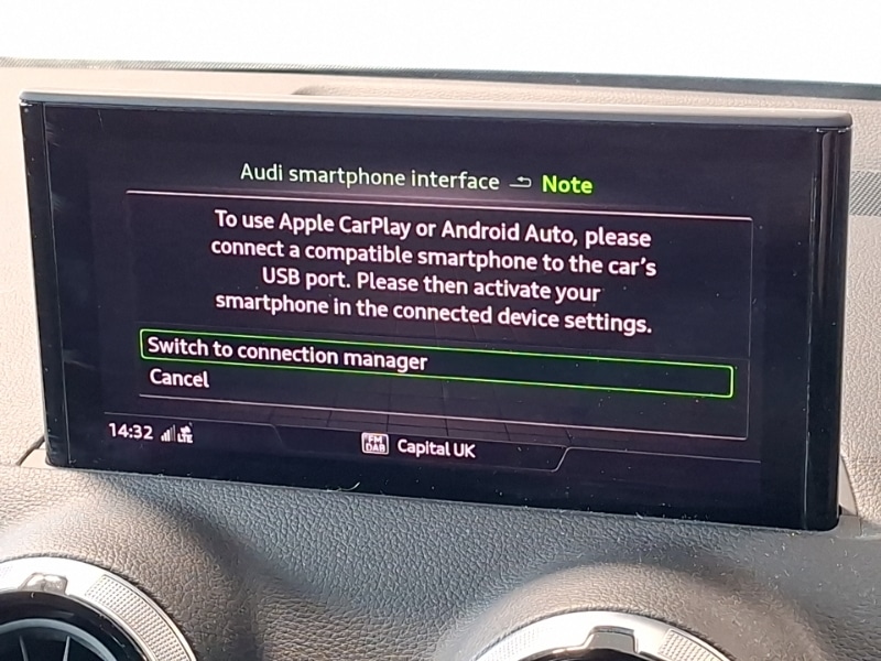 Used Audi Q2 2021 for sale - 78202899: Photo 16