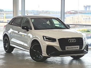 Used Audi Q2 2021 for sale - 78202899: Photo