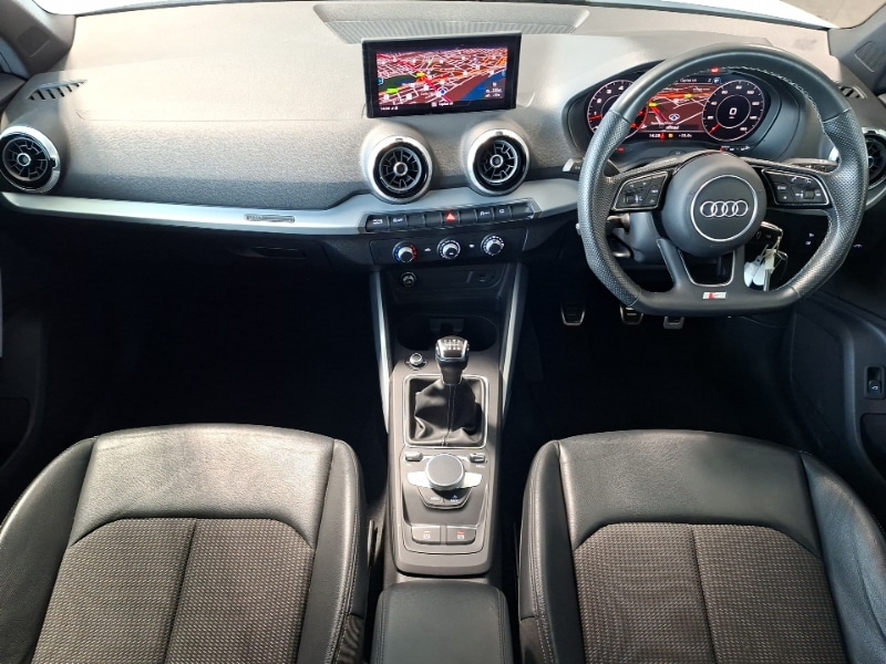 Used Audi Q2 2021 for sale - 78202899: Photo 2