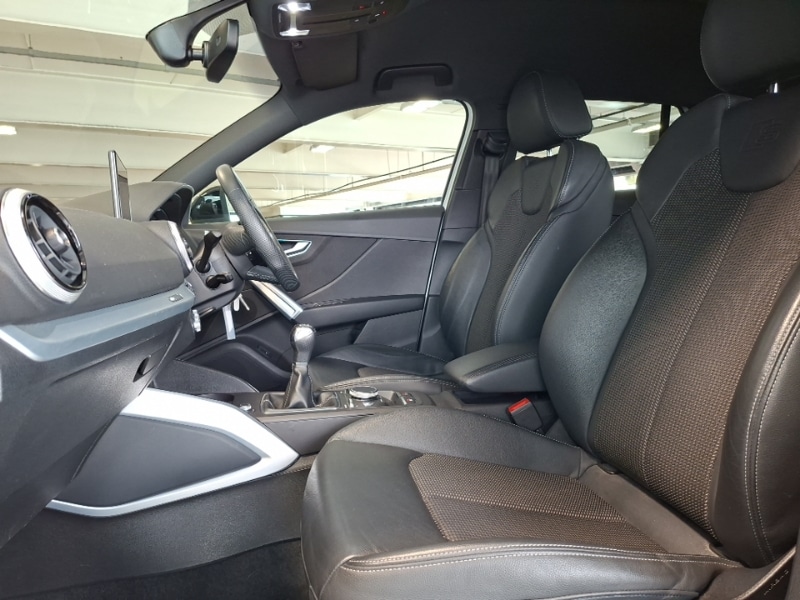 Used Audi Q2 2021 for sale - 78202899: Photo 5