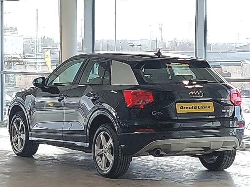 Used Audi Q2 2019 for sale - 77664025: Photo 3