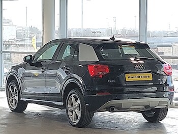 Used Audi Q2 2019 for sale - 77664025: Photo