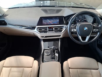 Used BMW 3 Series 2020 for sale - 78816361: Photo