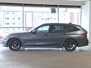 Used BMW 3 Series 2020 for sale - 78816361: Photo
