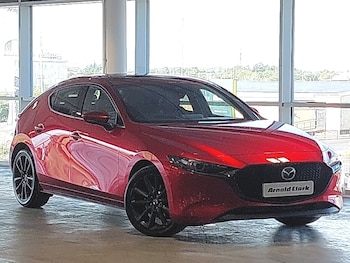Used Mazda Mazda3 2022 for sale - 75686685: Photo