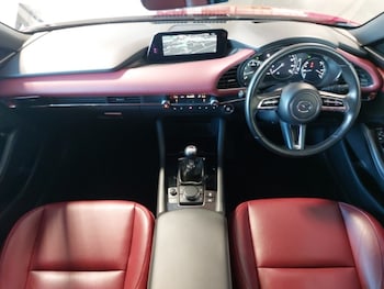 Used Mazda Mazda3 2022 for sale - 75686685: Photo