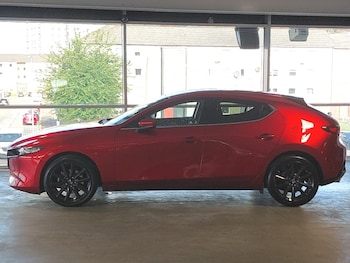 Used Mazda Mazda3 2022 for sale - 75686685: Photo