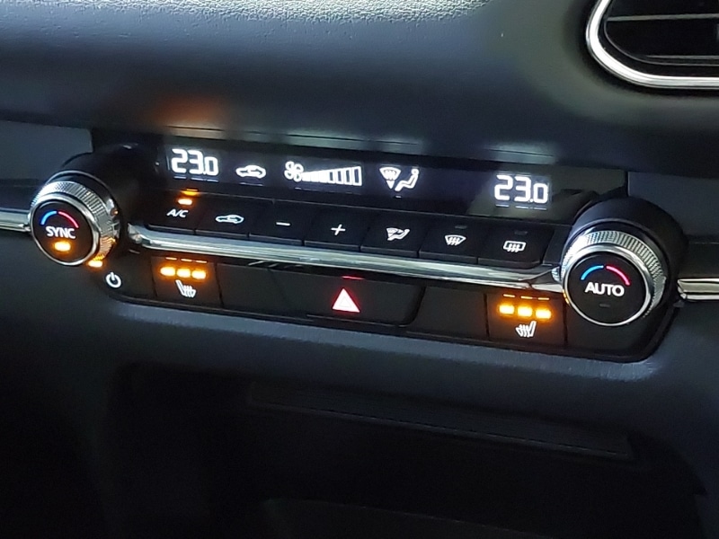 Used Mazda CX-30 2025 for sale - 76369683: Photo 13