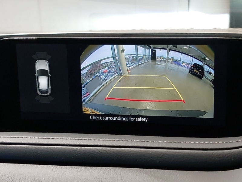 Used Mazda CX-30 2025 for sale - 76369683: Photo 14