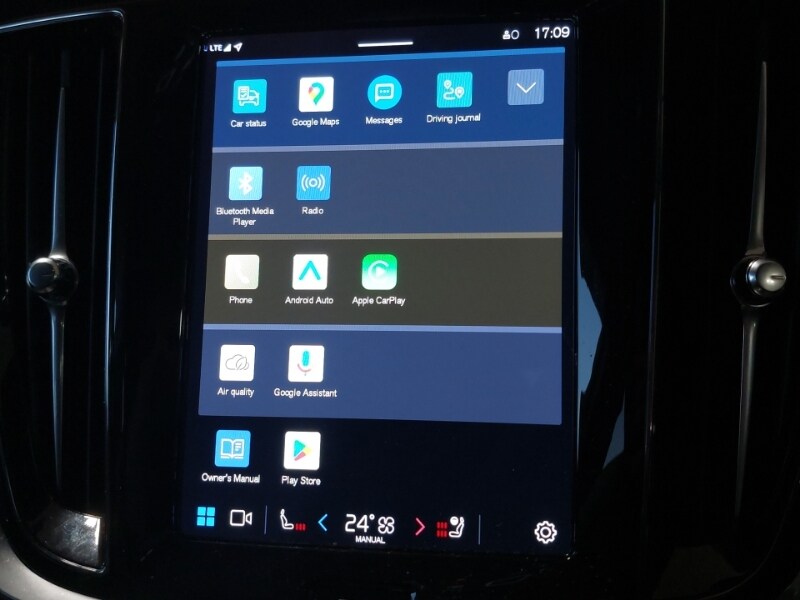 Used Volvo V60 2025 for sale - 77580081: Photo 16