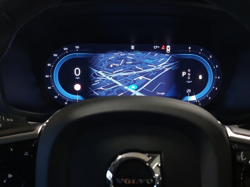 Used Volvo V60 2025 for sale - 77580081: Photo 18