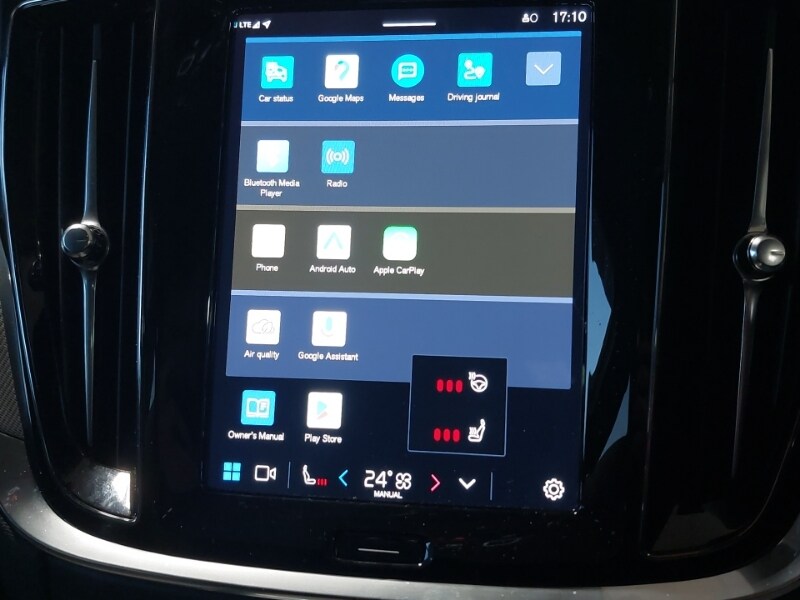 Used Volvo V60 2025 for sale - 77580081: Photo 19