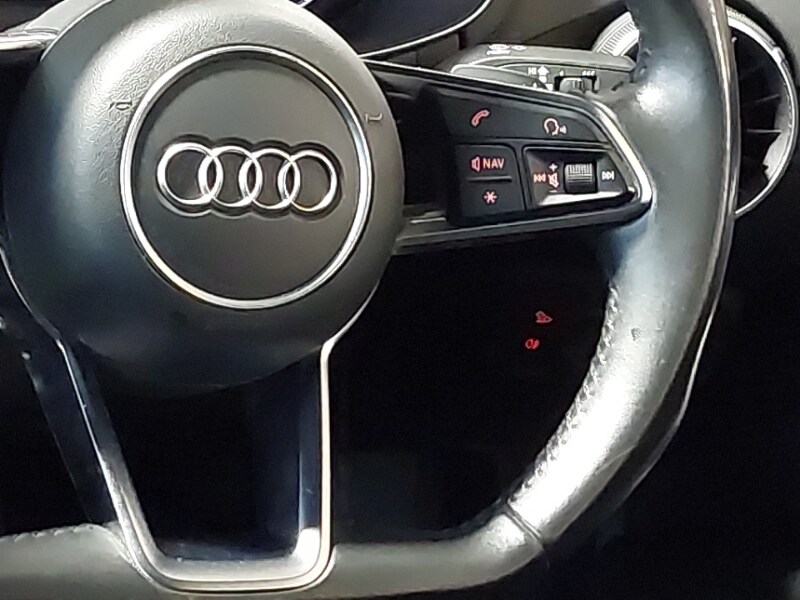 Used Audi TT 2019 for sale - 77637167: Photo 11