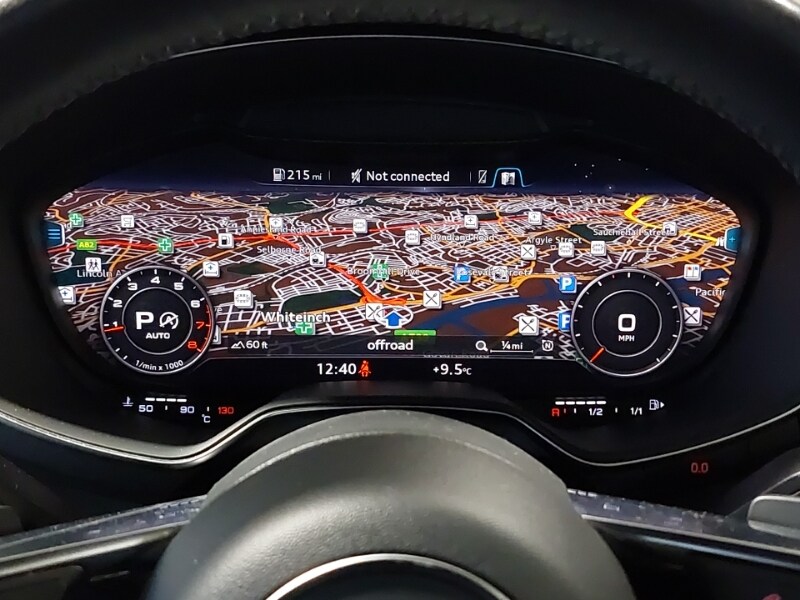 Used Audi TT 2019 for sale - 77637167: Photo 12