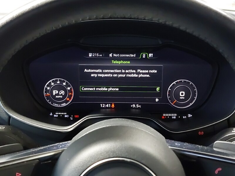 Used Audi TT 2019 for sale - 77637167: Photo 15