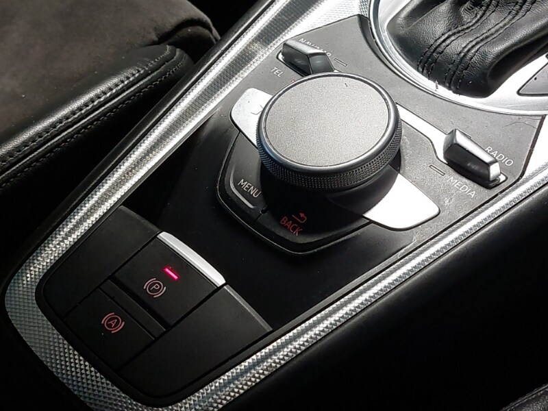 Used Audi TT 2019 for sale - 77637167: Photo 17