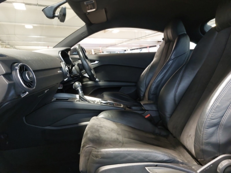 Used Audi TT 2019 for sale - 77637167: Photo 5