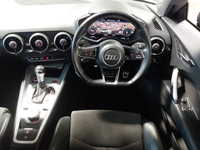 Used Audi TT 2019 for sale - 77637167: Photo 7