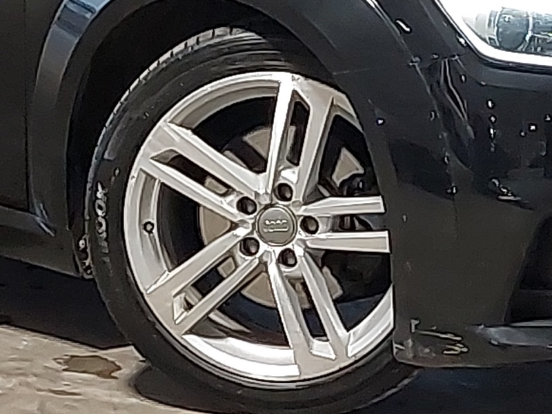 Used Audi TT 2019 for sale - 77637167: Photo 9