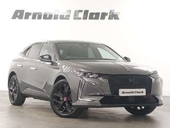 2025 - 1.6 E-TENSE Performance Line 5dr EAT8