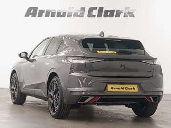 Used DS Automobiles DS 4 2025 for sale - 74940495: Photo