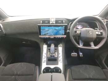 Used DS Automobiles DS 7 2025 for sale - 74933690: Photo