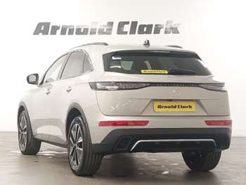 Used DS Automobiles DS 7 2025 for sale - 74933690: Photo