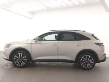 Used DS Automobiles DS 7 2025 for sale - 74933690: Photo