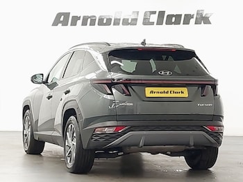 Used Hyundai TUCSON 2023 for sale - 75934123: Photo