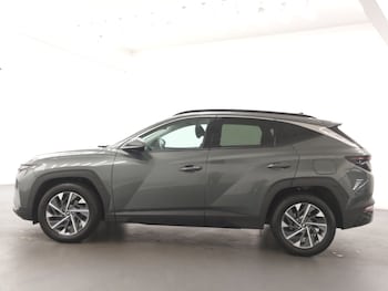 Used Hyundai TUCSON 2023 for sale - 75934123: Photo