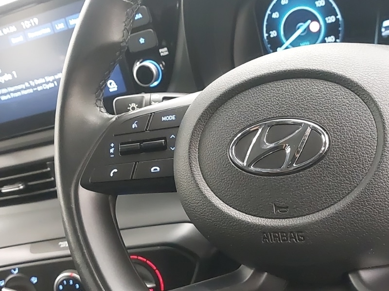 Used Hyundai i20 2022 for sale - 77252131: Photo 11