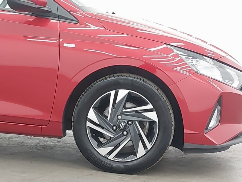 Used Hyundai i20 2022 for sale - 77252131: Photo 12