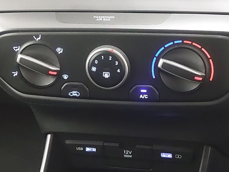 Used Hyundai i20 2022 for sale - 77252131: Photo 16