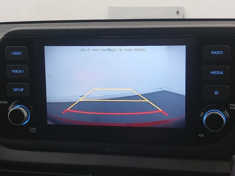 Used Hyundai i20 2022 for sale - 77252131: Photo 18