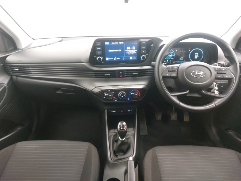Used Hyundai i20 2022 for sale - 77252131: Photo 2