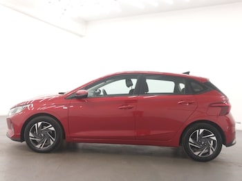 Used Hyundai i20 2022 for sale - 77252131: Photo