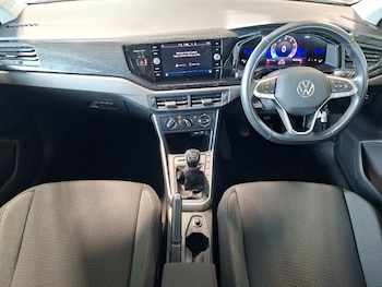 Used Volkswagen Polo 2024 for sale - 79195396: Photo