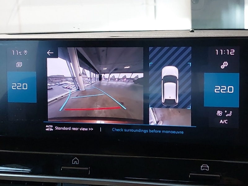 Used Citroen C4 2022 for sale - 77466656: Photo 14