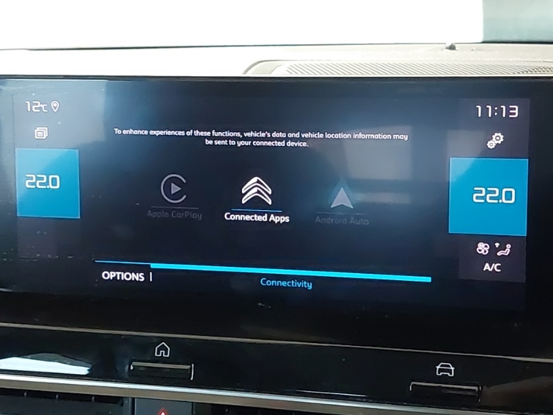 Used Citroen C4 2022 for sale - 77466656: Photo 16