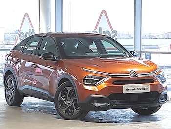 Used Citroen C4 2022 for sale - 77466656: Photo