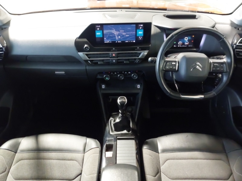 Used Citroen C4 2022 for sale - 77466656: Photo 2