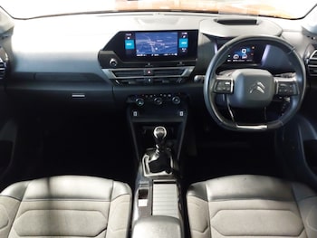 Used Citroen C4 2022 for sale - 77466656: Photo