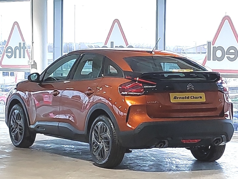 Used Citroen C4 2022 for sale - 77466656: Photo 3