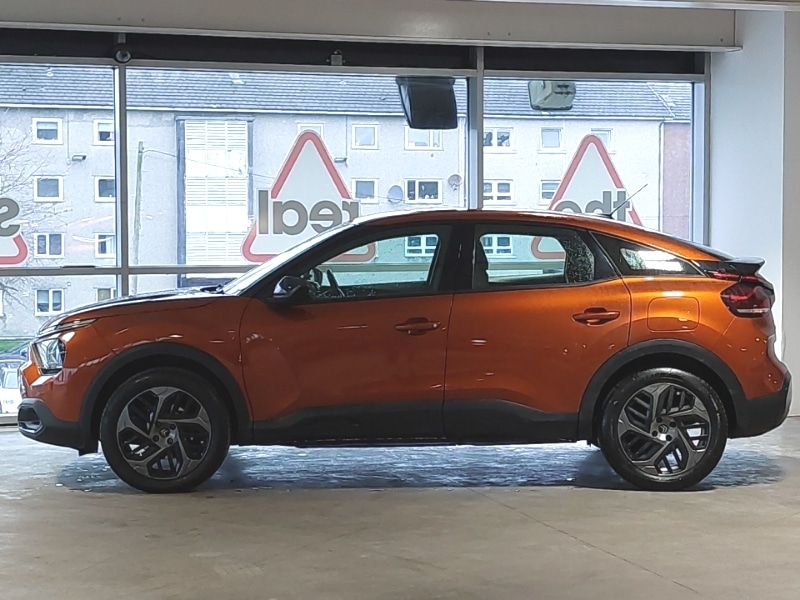 Used Citroen C4 2022 for sale - 77466656: Photo 4