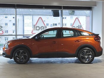 Used Citroen C4 2022 for sale - 77466656: Photo