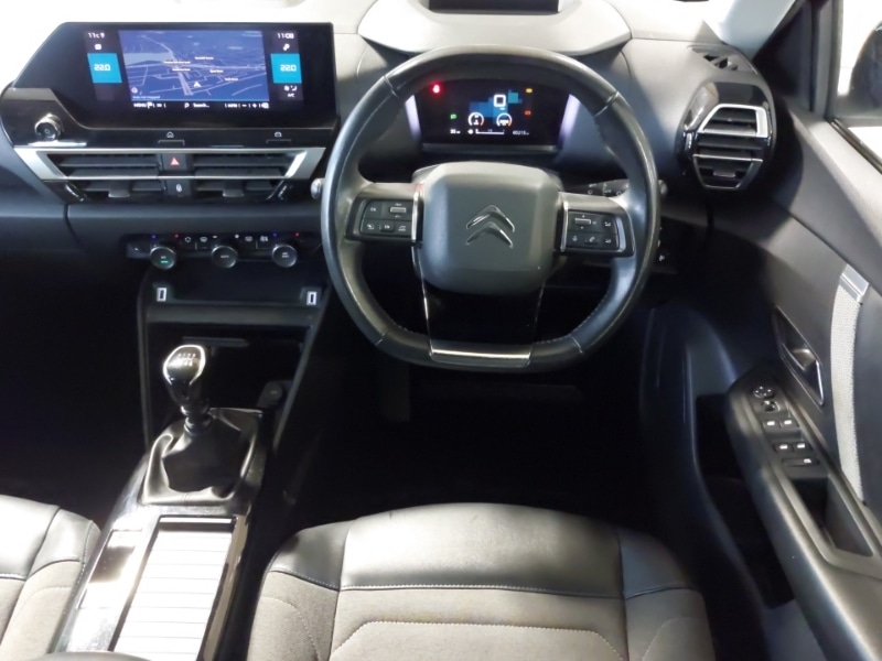 Used Citroen C4 2022 for sale - 77466656: Photo 7