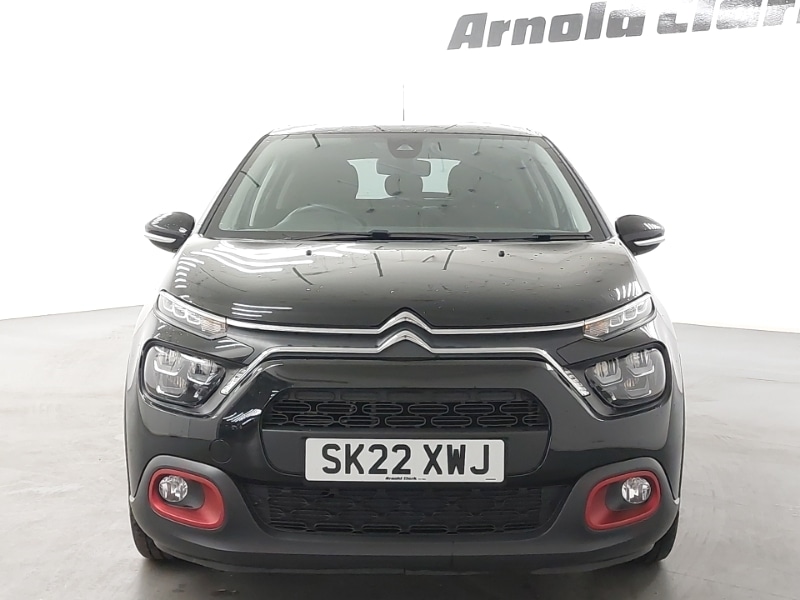 Used Citroen C3 2022 for sale - 76358615: Photo 13