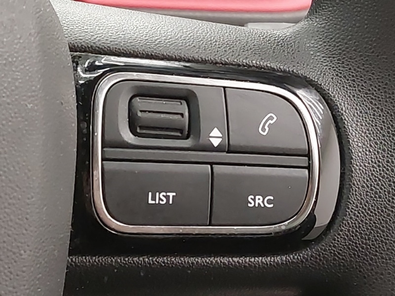 Used Citroen C3 2022 for sale - 76358615: Photo 14