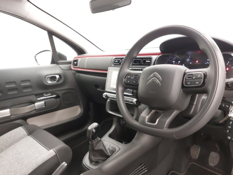 Used Citroen C3 2022 for sale - 76358615: Photo 18