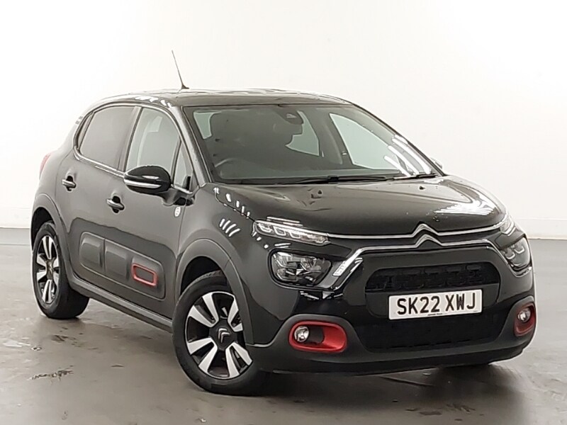 Used Citroen C3 2022 for sale - 76358615: Photo 19